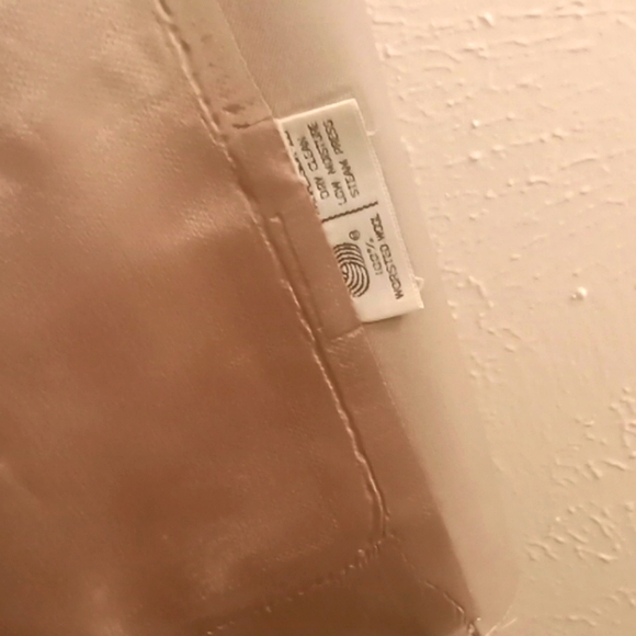 Evan Picone worsted wool jacket size 16 - Picture 5 of 6